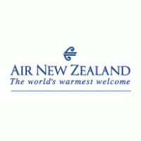 Air New Zealand Logo Vector - Air New Zealand Vector, Transparent background PNG HD thumbnail