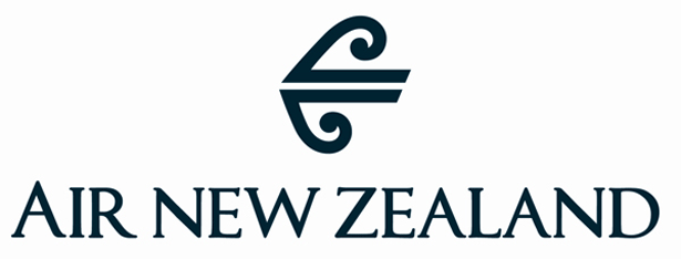 Air_New_Zealand_Logo2 - Air New Zealand Vector, Transparent background PNG HD thumbnail