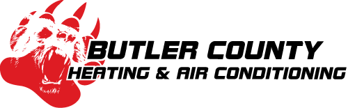 Butler County Heating U0026 Air Conditioning Is An Hvac Contractor In Rose Hill, Ks - Air Rose, Transparent background PNG HD thumbnail