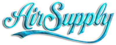 Air Supply Logo Vector
