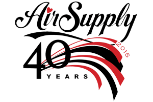 Air Supply! - Air Supply, Transparent background PNG HD thumbnail