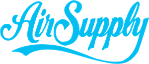 Air Supply Png - Air Supply Logo Vector, Transparent background PNG HD thumbnail