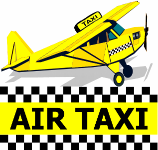Executive Air Taxi
