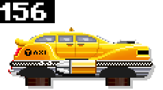 Executive Air Taxi