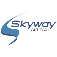Skyway Air Taxi - Air Texi, Transparent background PNG HD thumbnail