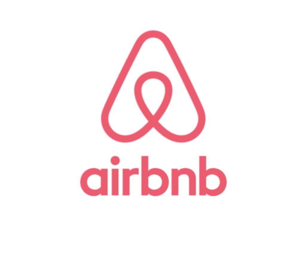 Airbnb Logo Png Hdpng.com 1024 - Airbnb, Transparent background PNG HD thumbnail