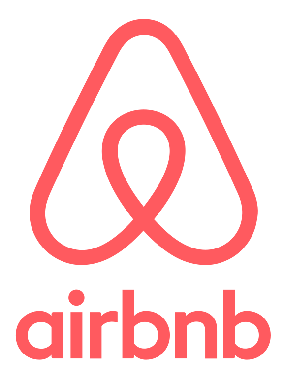 Airbnb Logo 9.png 22 De Outubro De 2016 - Airbnb, Transparent background PNG HD thumbnail