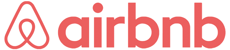 Airbnb Logo PNG-PlusPNG.com-8
