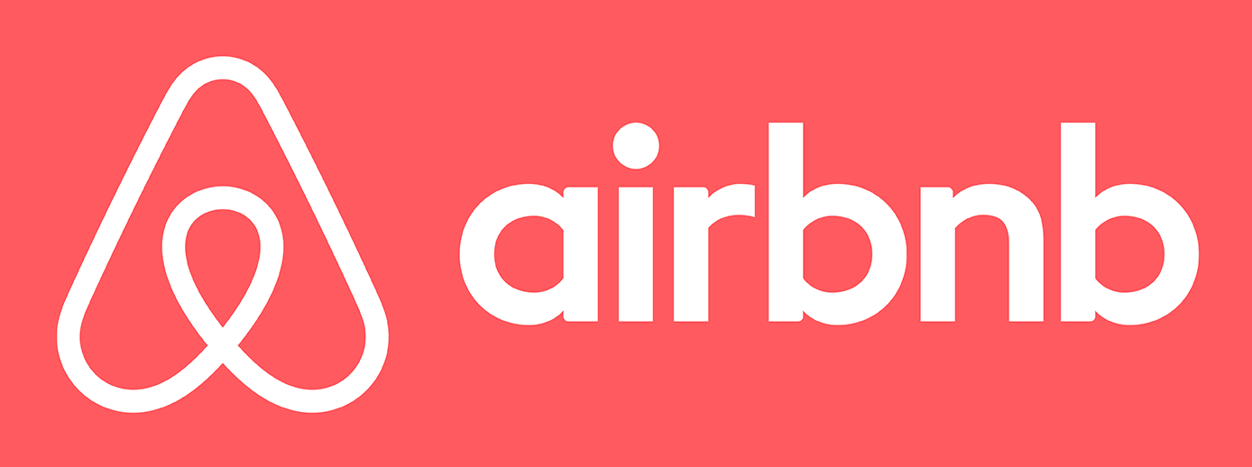 New Logo And Identity For Airbnb By Designstudio - Airbnb, Transparent background PNG HD thumbnail
