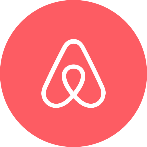 Airbnb-logo