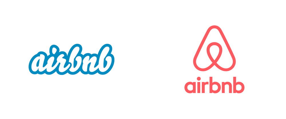 New Logo And Identity For Airbnb By Designstudio - Airbnb Vector, Transparent background PNG HD thumbnail