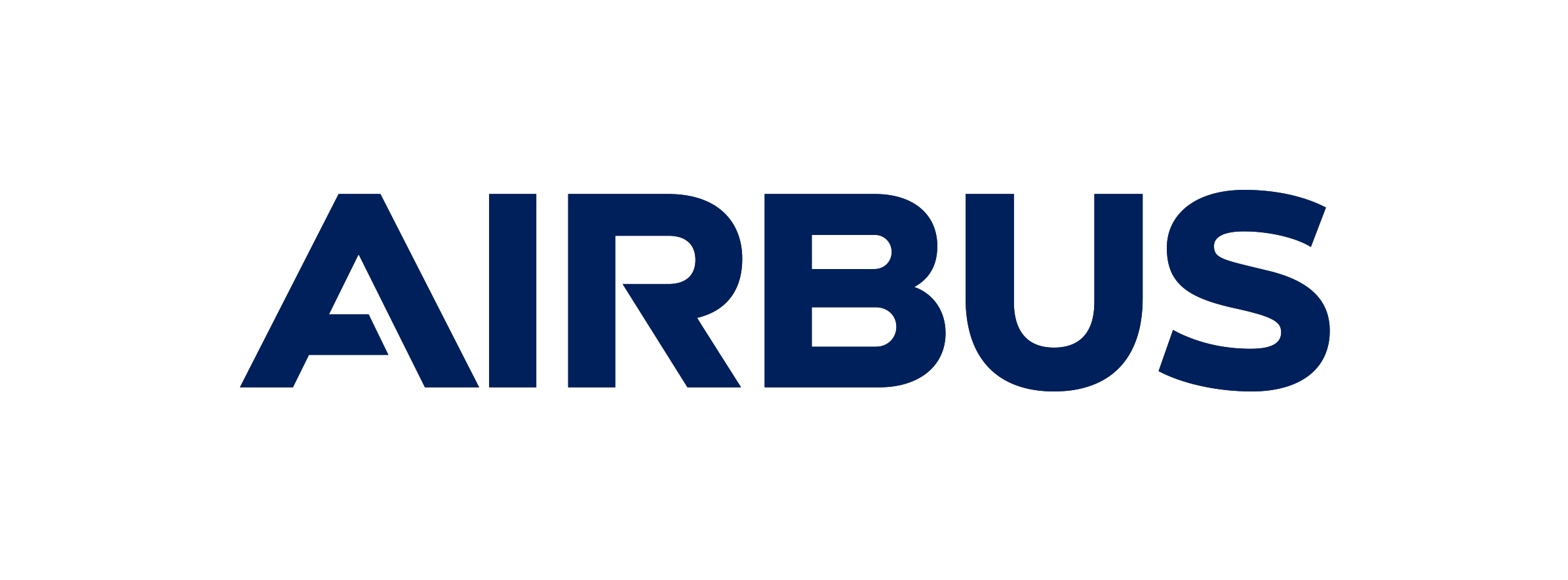 Airbus Logo Blue - Airbus, Transparent background PNG HD thumbnail