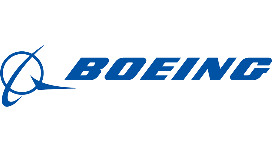 Boeing Vector Logo | Free Download   (.pdf  .png) Format Pluspng.com  - Airbus, Transparent background PNG HD thumbnail
