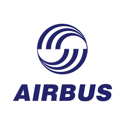 Airbus Logo - Airbus Vector, Transparent background PNG HD thumbnail