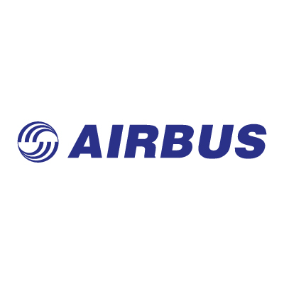 Airbus Logo Vector . - Airbus Vector, Transparent background PNG HD thumbnail