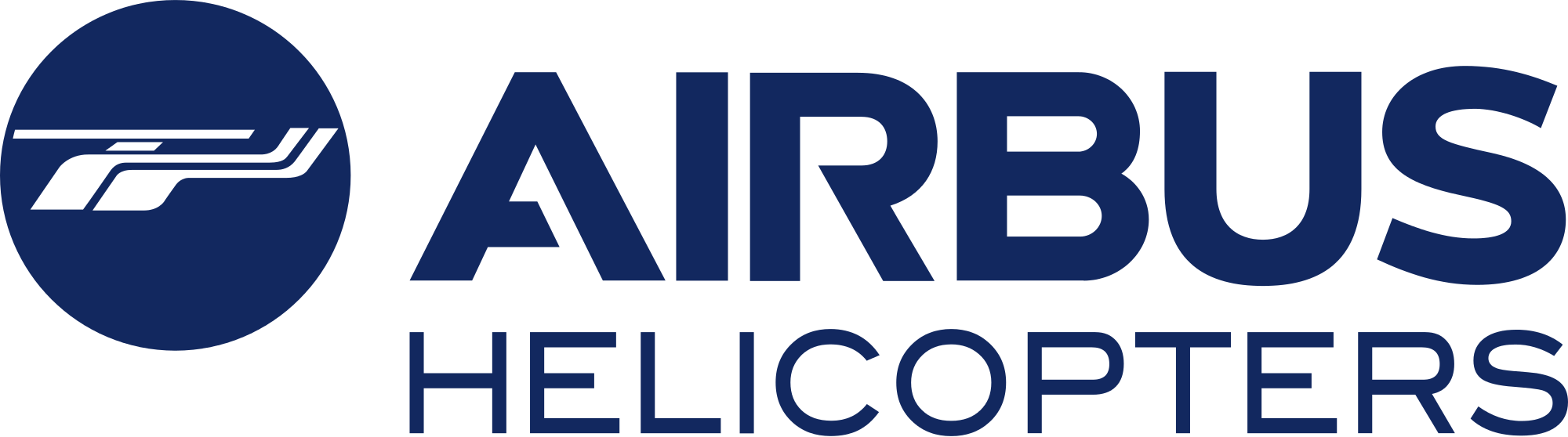 Airbus Logo Vector