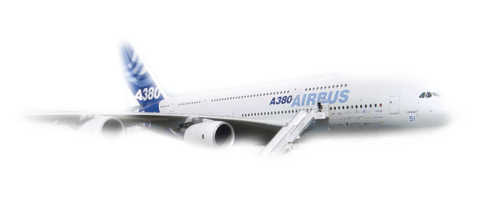 Airbus Transparent Png Image - Airbus, Transparent background PNG HD thumbnail
