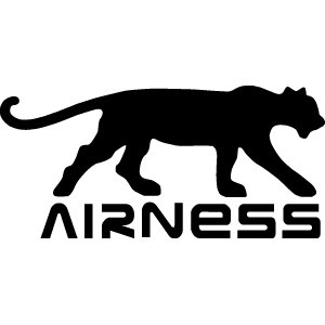 Airness - Airness, Transparent background PNG HD thumbnail