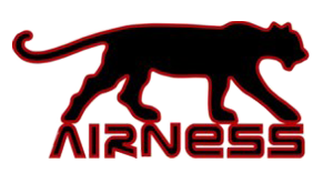 Airness Logo - Airness Vector, Transparent background PNG HD thumbnail