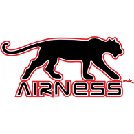airness Logo Vector
