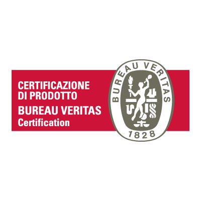 Bureau Veritas Certificato Logo - Airness Vector, Transparent background PNG HD thumbnail