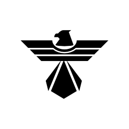 Ironhawk Logo Logo - Airness Vector, Transparent background PNG HD thumbnail