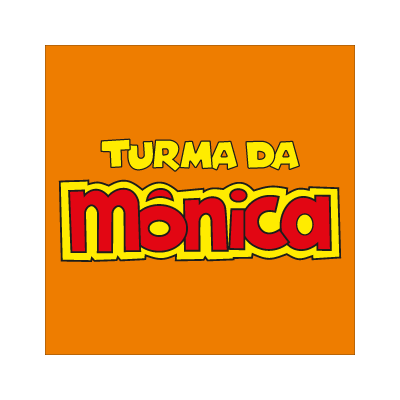 Turma Da Monica Vector Logo Logo - Airness Vector, Transparent background PNG HD thumbnail