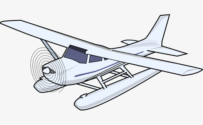 Aircraft On The Sky, Prop, Flight, Sky Png Image And Clipart - Airplane Prop, Transparent background PNG HD thumbnail