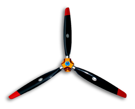 Propeller Division. Contact Us - Airplane Prop, Transparent background PNG HD thumbnail