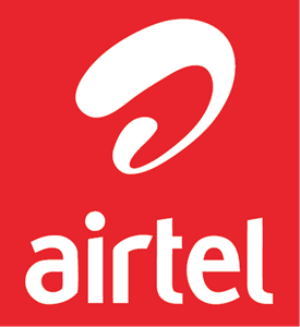 Airtel Logo Vector