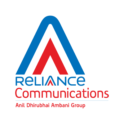 Reliance Communications Logo Vector . - Airtel 2005 Vector, Transparent background PNG HD thumbnail
