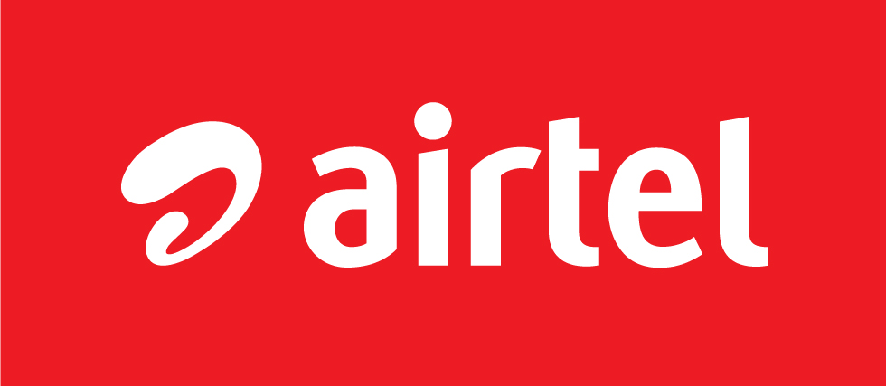 Airtel 4G Trials In Delhi - Airtel, Transparent background PNG HD thumbnail