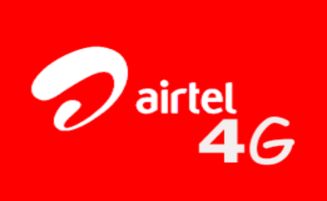 Airtel Launches Special 90 Day Offer For 4G Customers 30 Gb At Rs 1495 - Airtel, Transparent background PNG HD thumbnail