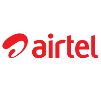Airtel Logo - Airtel, Transparent background PNG HD thumbnail