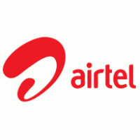 Airtel; Logo Of Airtel - Airtel, Transparent background PNG HD thumbnail