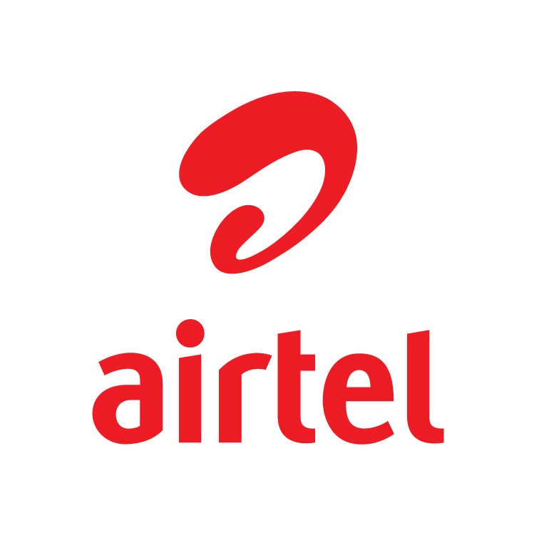 Download Airtel Logo - Airtel, Transparent background PNG HD thumbnail