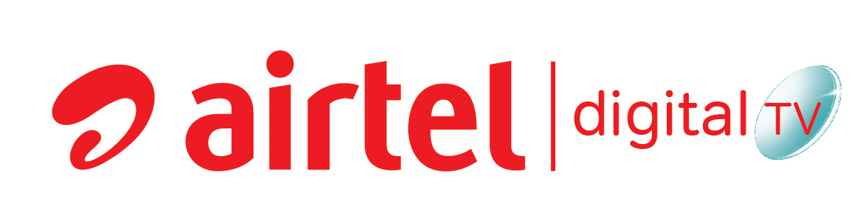 Logo - Airtel, Transparent background PNG HD thumbnail