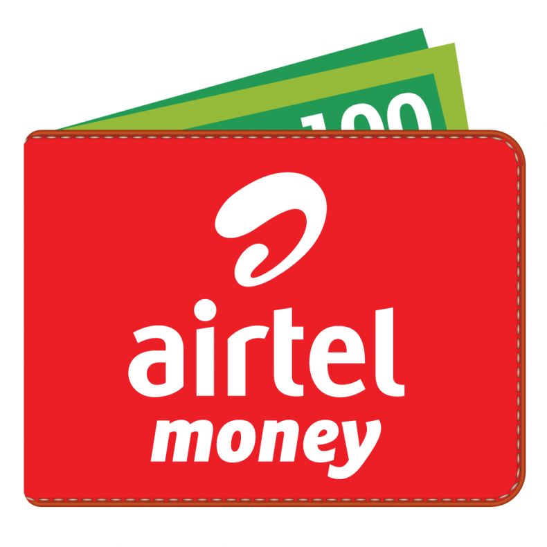 A Bigger, Better Airtel Money App - Airtel Vector, Transparent background PNG HD thumbnail