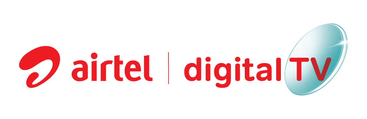Airtel Dth Digital Tv Customer Care Toll Free Number Delhi, Mumbai, Gujarat - Airtel Vector, Transparent background PNG HD thumbnail