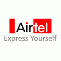 Airtel; Logo Of Airtel - Airtel Vector, Transparent background PNG HD thumbnail