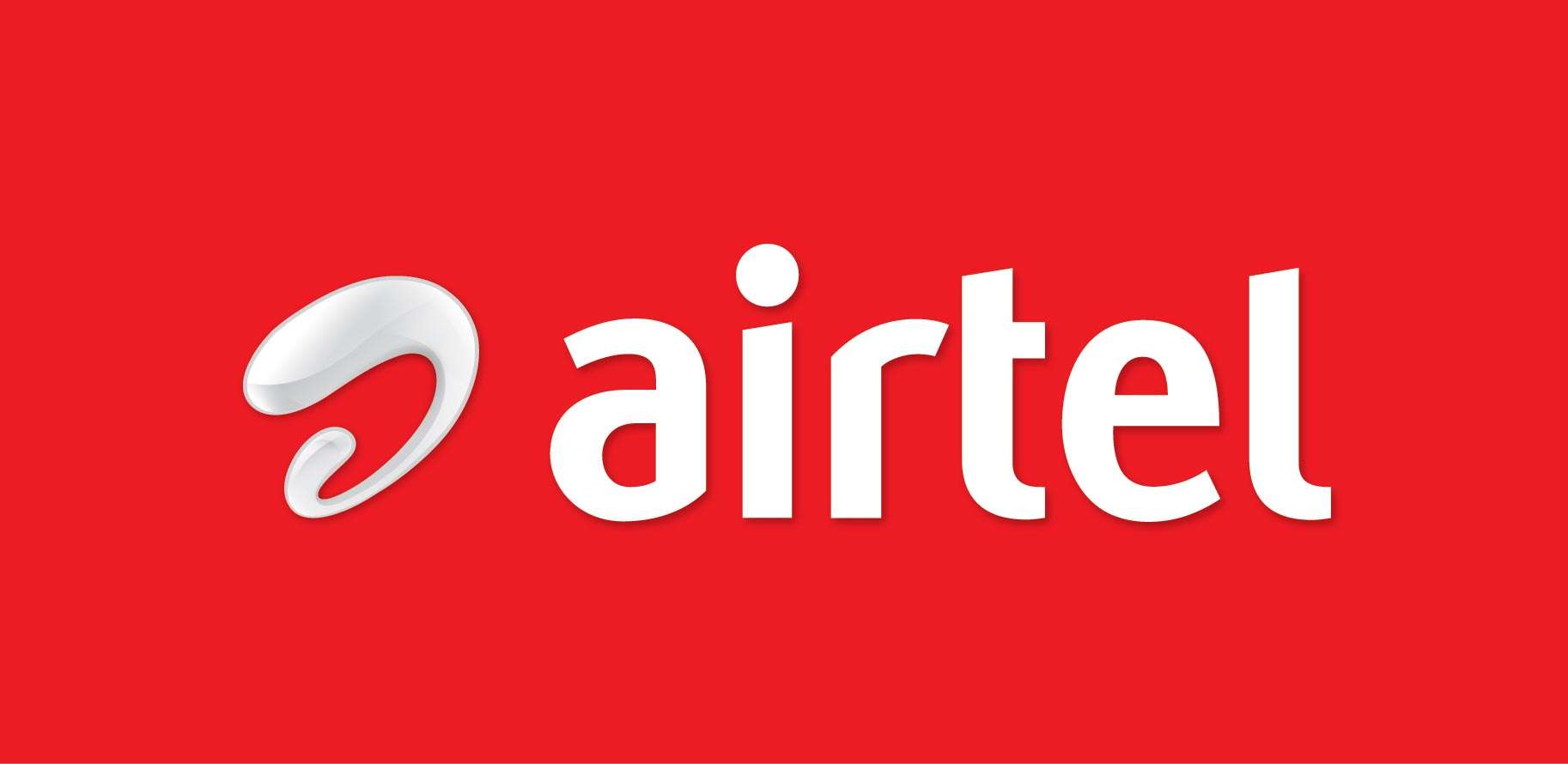 Airtel; Logo of Airtel