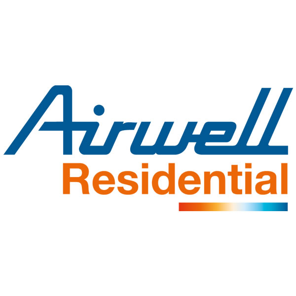 Airwell Logo Png Hdpng.com 600 - Airwell, Transparent background PNG HD thumbnail