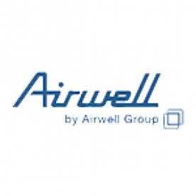 Airwell - Airwell, Transparent background PNG HD thumbnail
