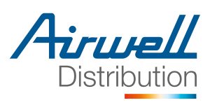Airwell Celebrates Its 70Th Anniversary And Create Its Subsdiary France Airwell Distribution. - Airwell, Transparent background PNG HD thumbnail