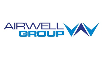 Airwell Group - Airwell, Transparent background PNG HD thumbnail