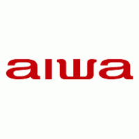 Aiwa; Logo Of Aiwa - Aiwa, Transparent background PNG HD thumbnail