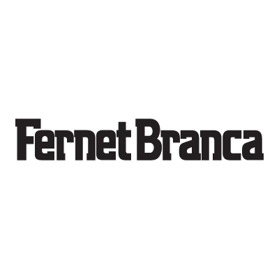 Fernet Branca Logo Vector . - Ajinomoto Vector, Transparent background PNG HD thumbnail