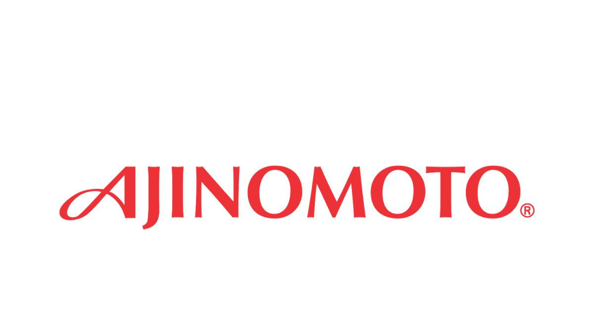 ZOOM LINK - Ajinomoto Logo Ve