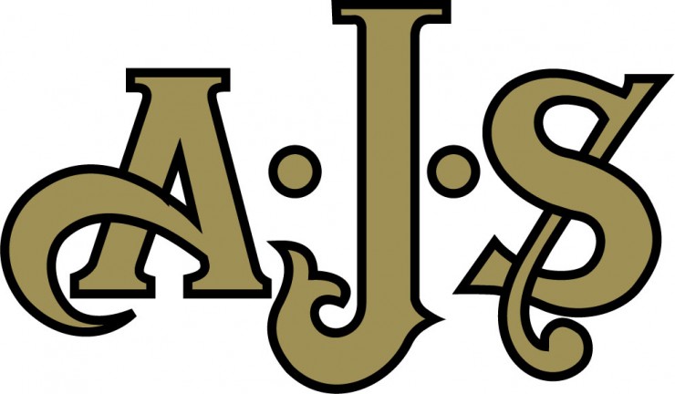 A.j.s. · Motorcycle Logomotorcycle Hdpng.com  - Ajs Motorcycles Vector, Transparent background PNG HD thumbnail