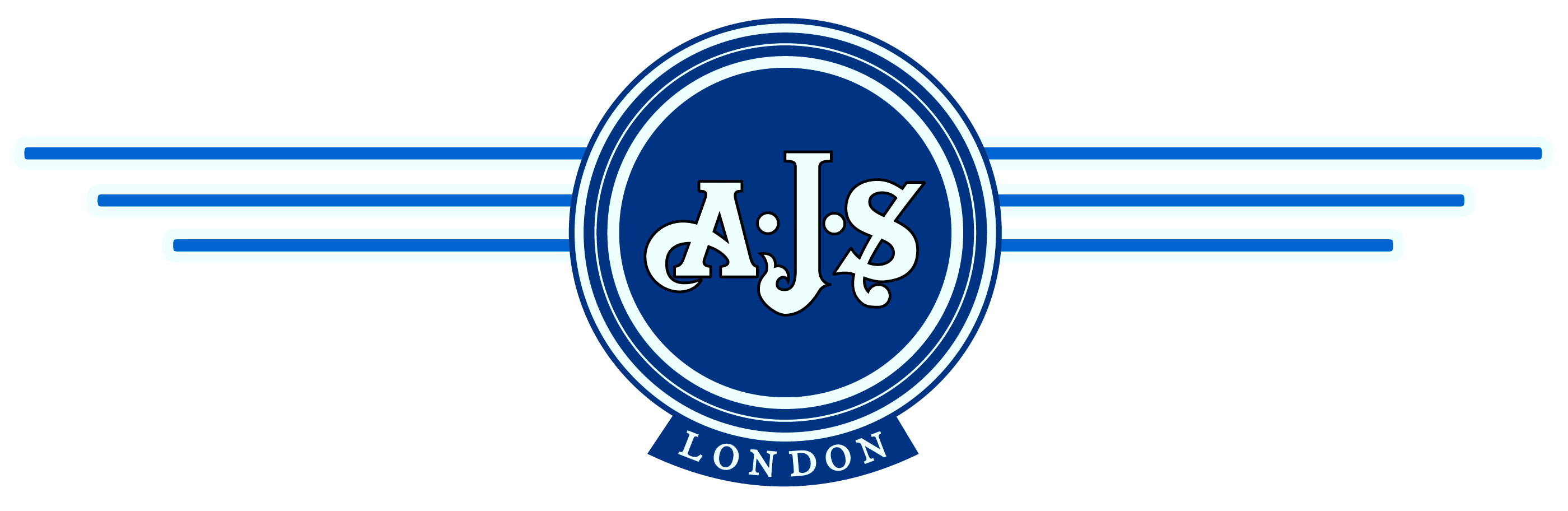 Ajs Motorcycle Logo - Ajs Motorcycles Vector, Transparent background PNG HD thumbnail